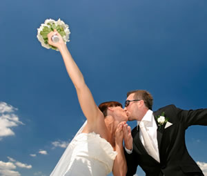 Weddings in Hatfield